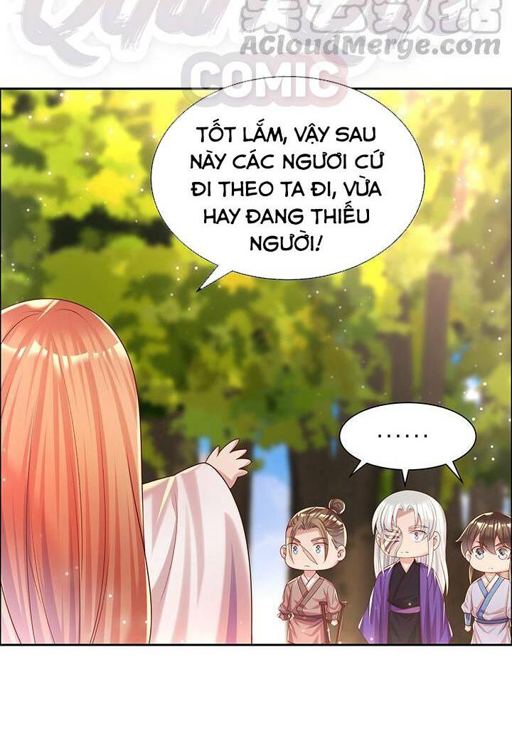 Siêu Phàm Truyện: Chapter 144