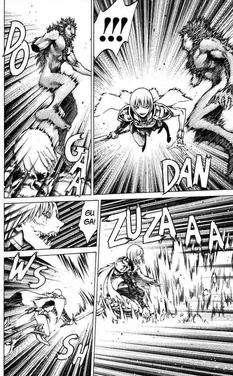 Mắt Bạc: Chapter 59