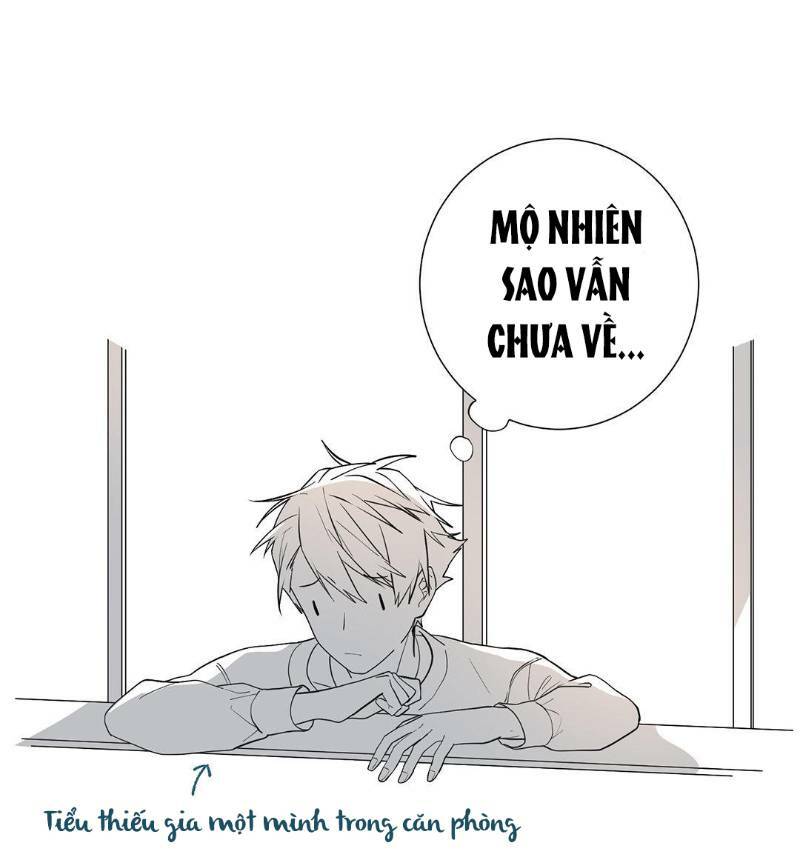 Lời Thề Như Sương Triều: Chapter 13