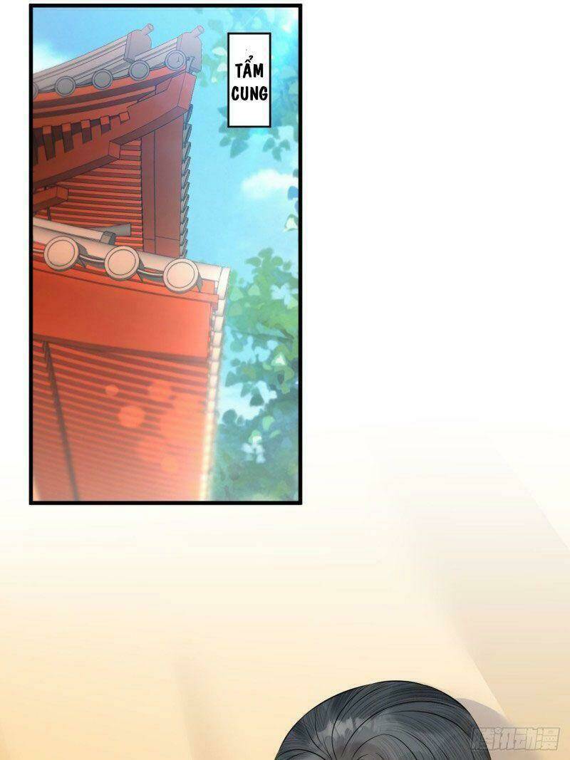 Lễ Băng Nhạc Phôi Chi Dạ: Chapter 38