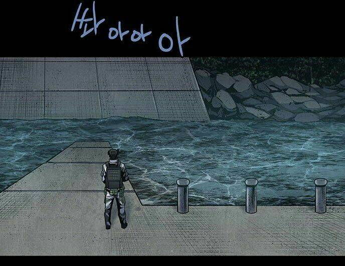 Dog Man (Chó Săn): Chapter 1