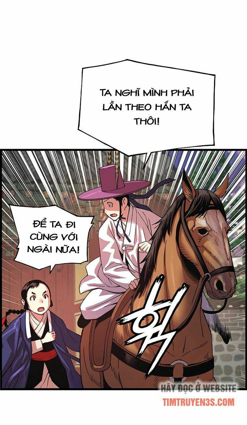 Tôi Sẽ Sống Như Một Hoàng Tử: Chapter 68
