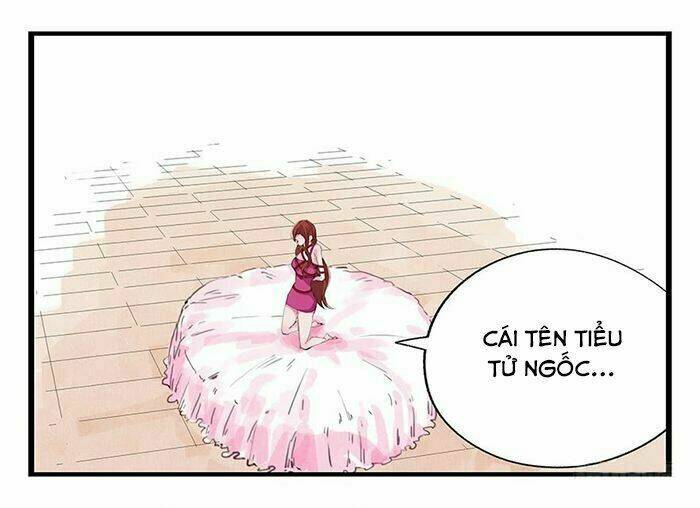 Thăng Vân Tháp: Chapter 12