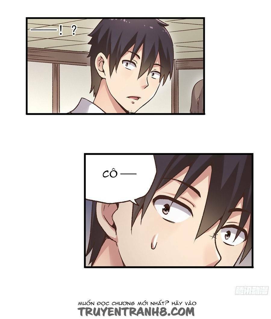 Vì Tôi Là Ông Chú Mở Tiệm Bán Vũ Khí: Chapter 57