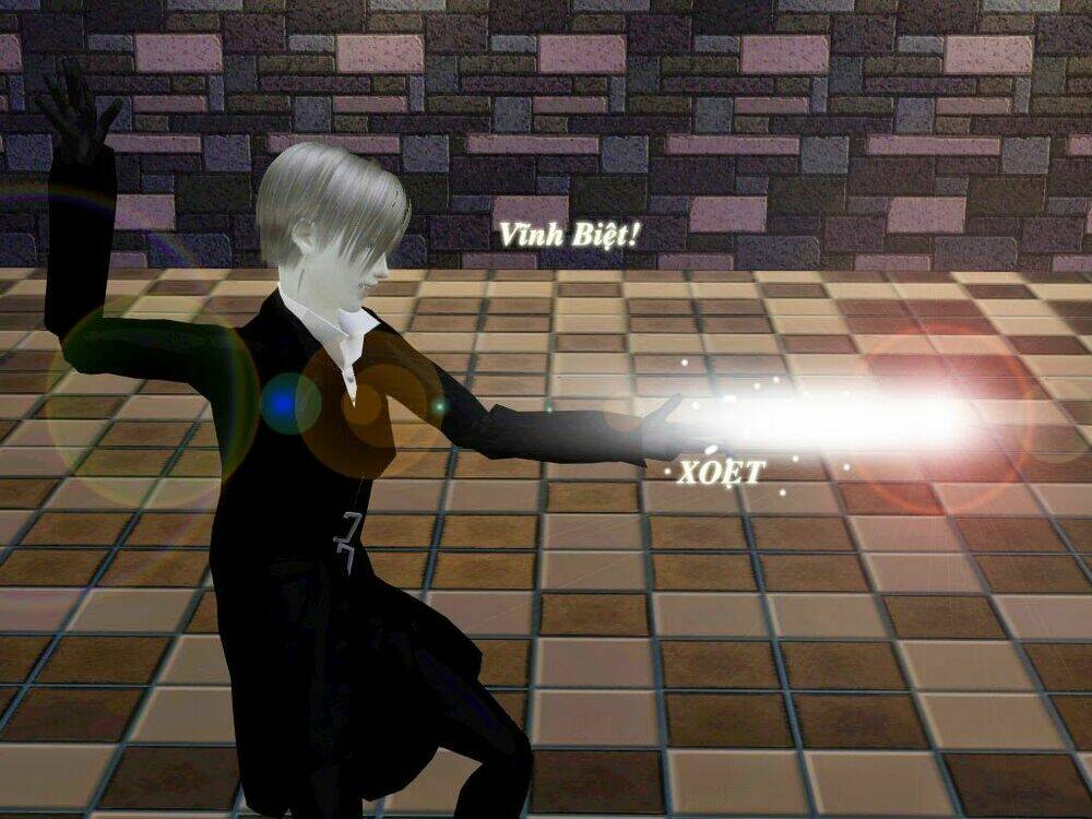 The Fate: Chapter 39.1