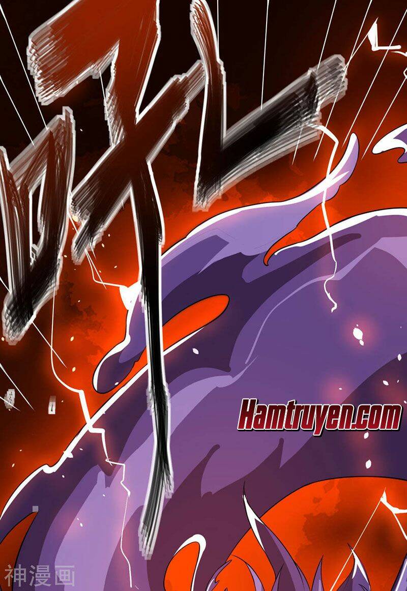 Thần Võ Đế Tôn: Chapter 67