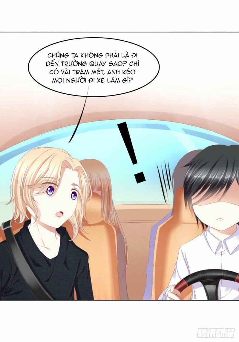 Hoàng Đế “Phế Vật” Tiến Hóa Sử: Chapter 63