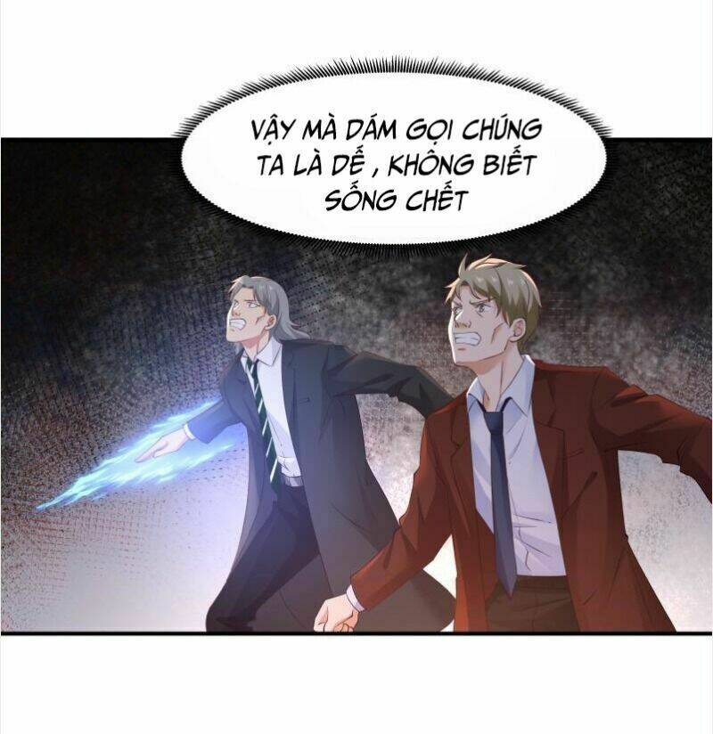 Đô Thị Tuyệt Thế Cuồng Tôn: Chapter 32