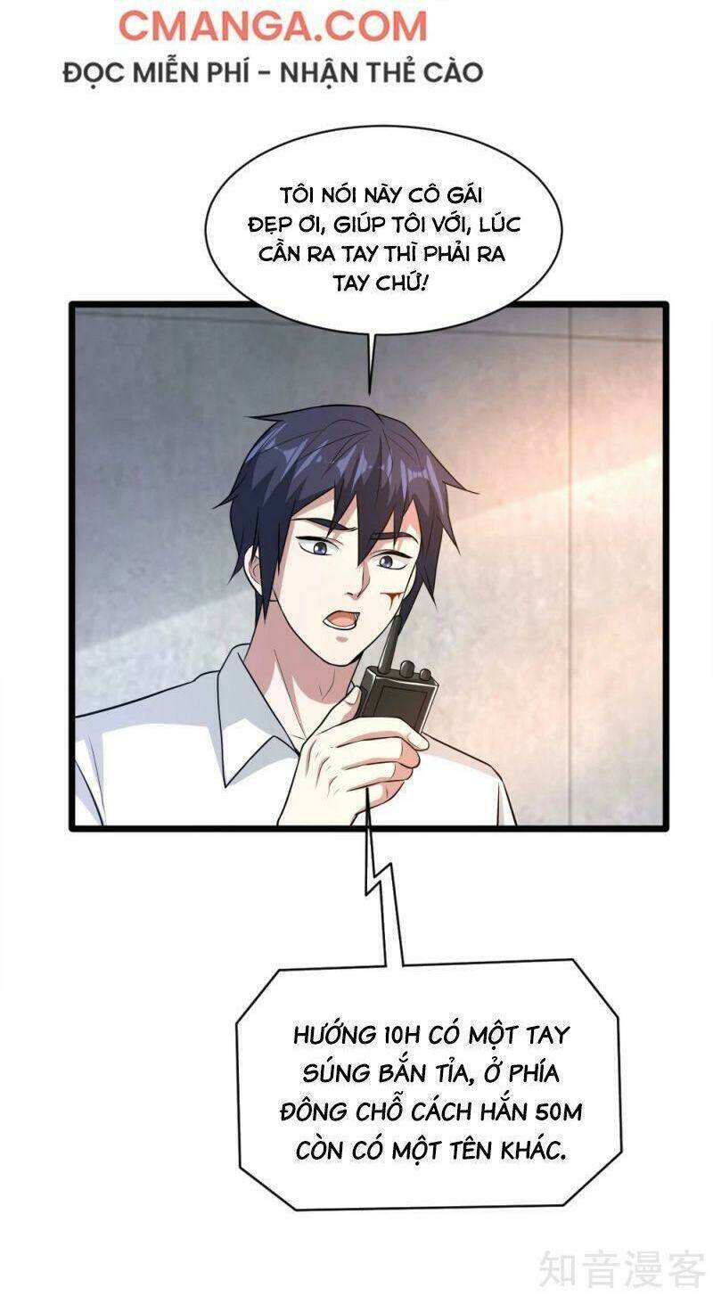 Đô Thị Tà Vương: Chapter 176