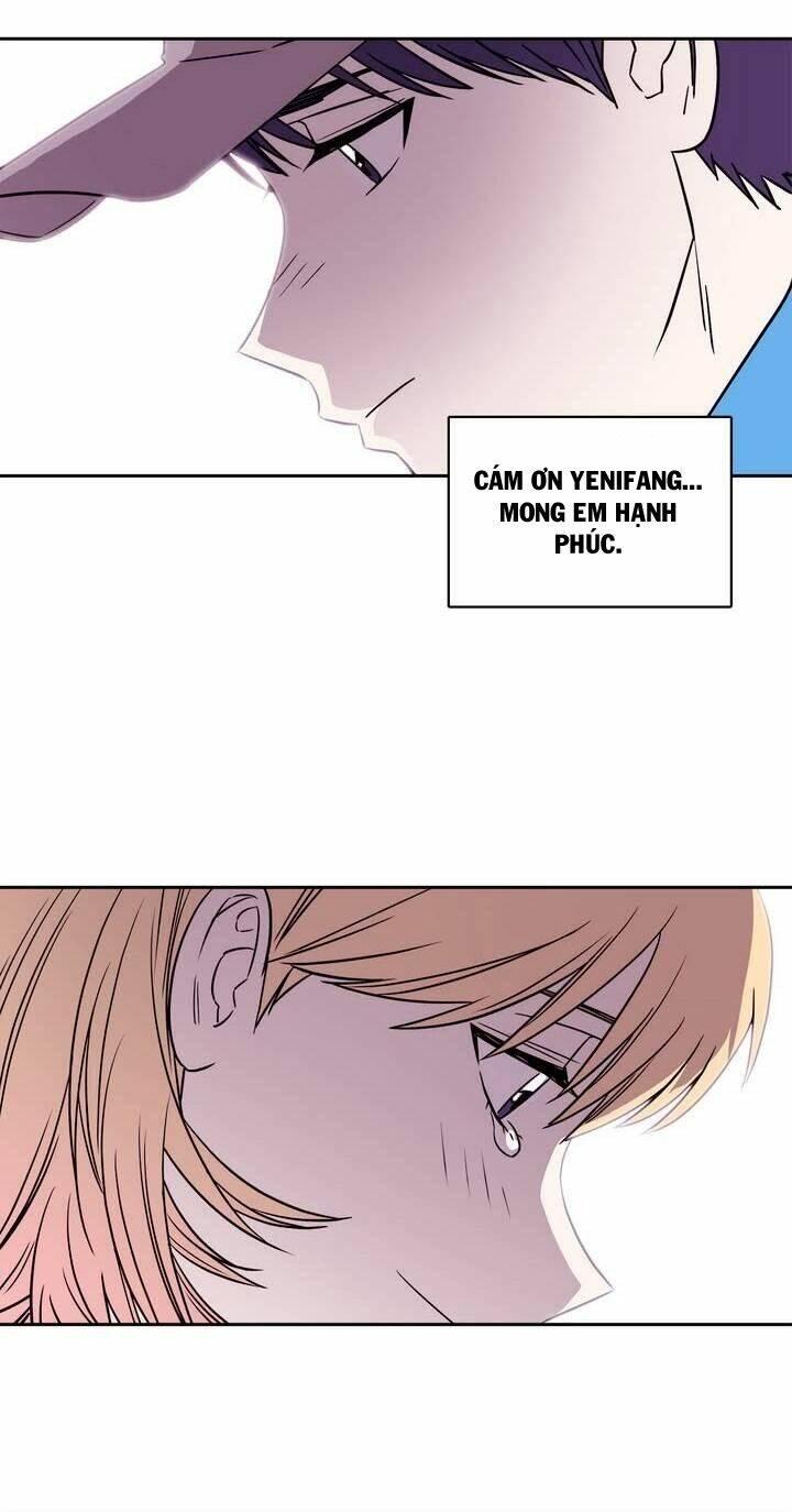 Chuyện Gì Đến, Rồi Cũng Sẽ Đến: Chapter 55