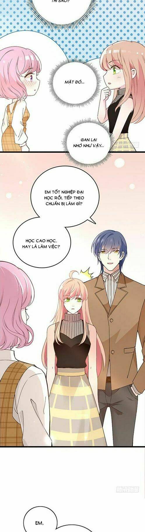 Bí Mật Kết Hôn Với Ảnh Đế: Vợ Ơi Đến Đây Tấn Công Đi Nào: Chapter 52