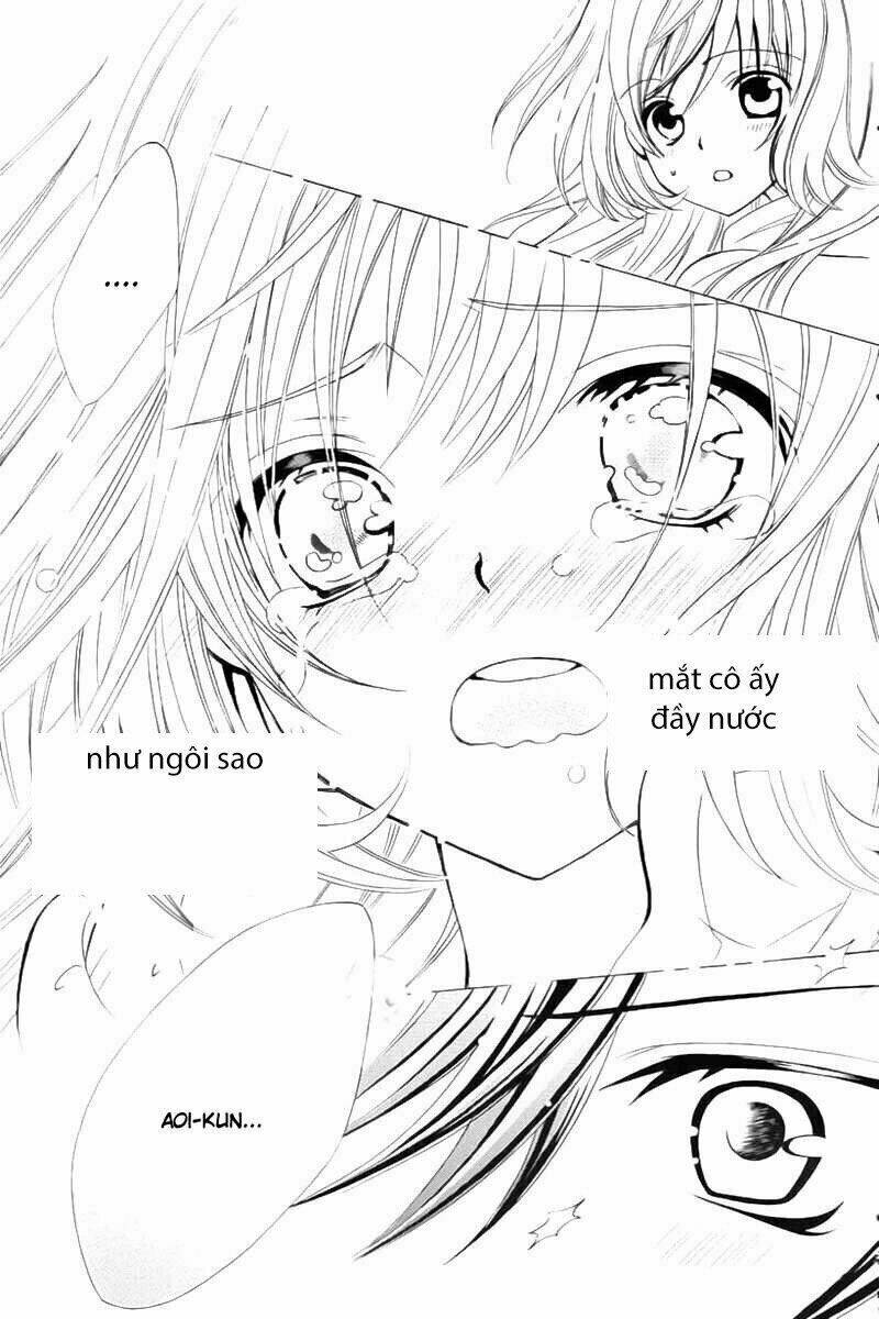 Cuộc Gặp Gỡ Diệu Kỳ: Chapter 69