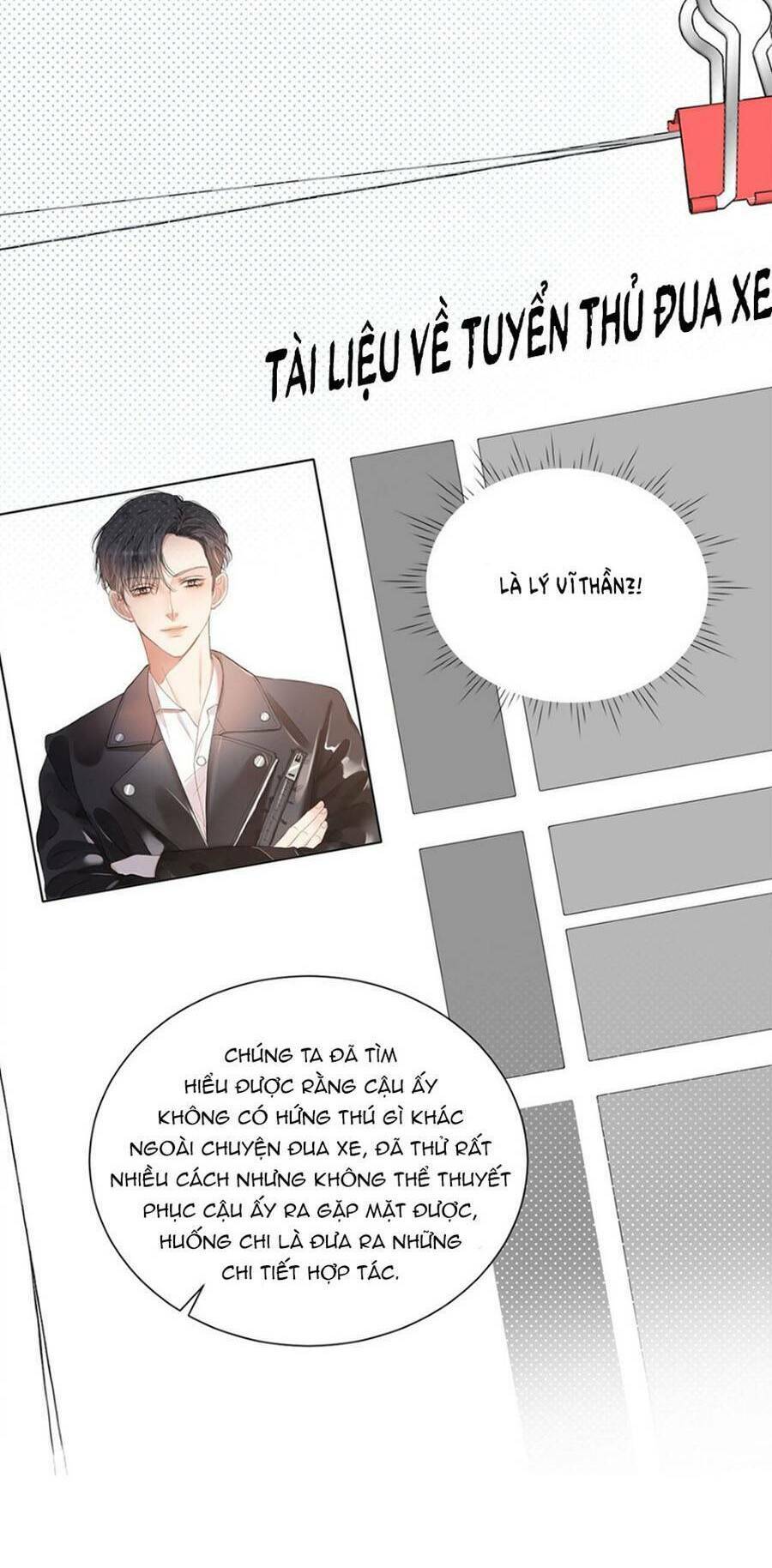 Dĩ Ái Chi Danh: Chapter 19