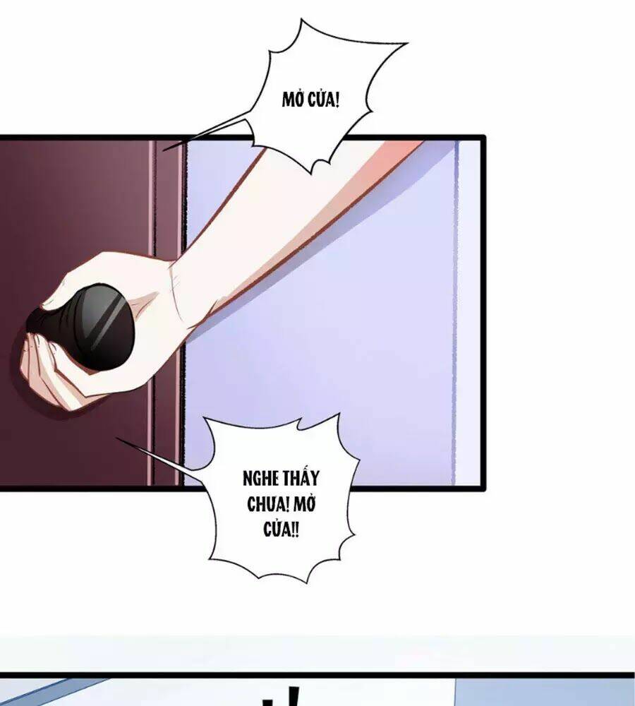 Cưng Chiều Ái Thê Hư Hỏng: Chapter 30