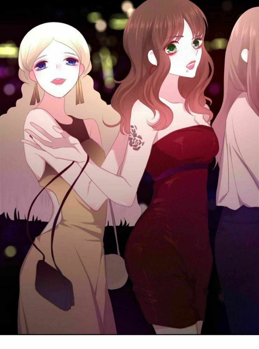 Tháng Sáu Kì Diệu: Chapter 43