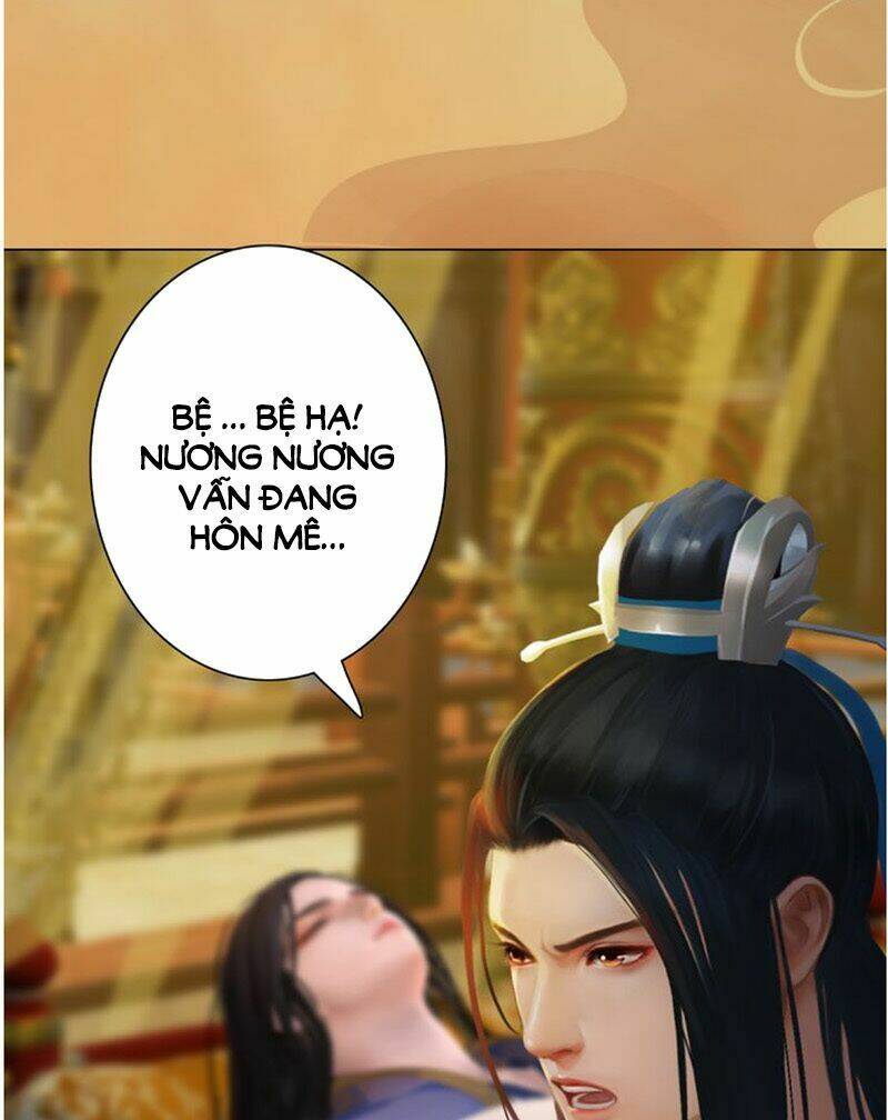 Yêu Nhan Lệnh: Chapter 30