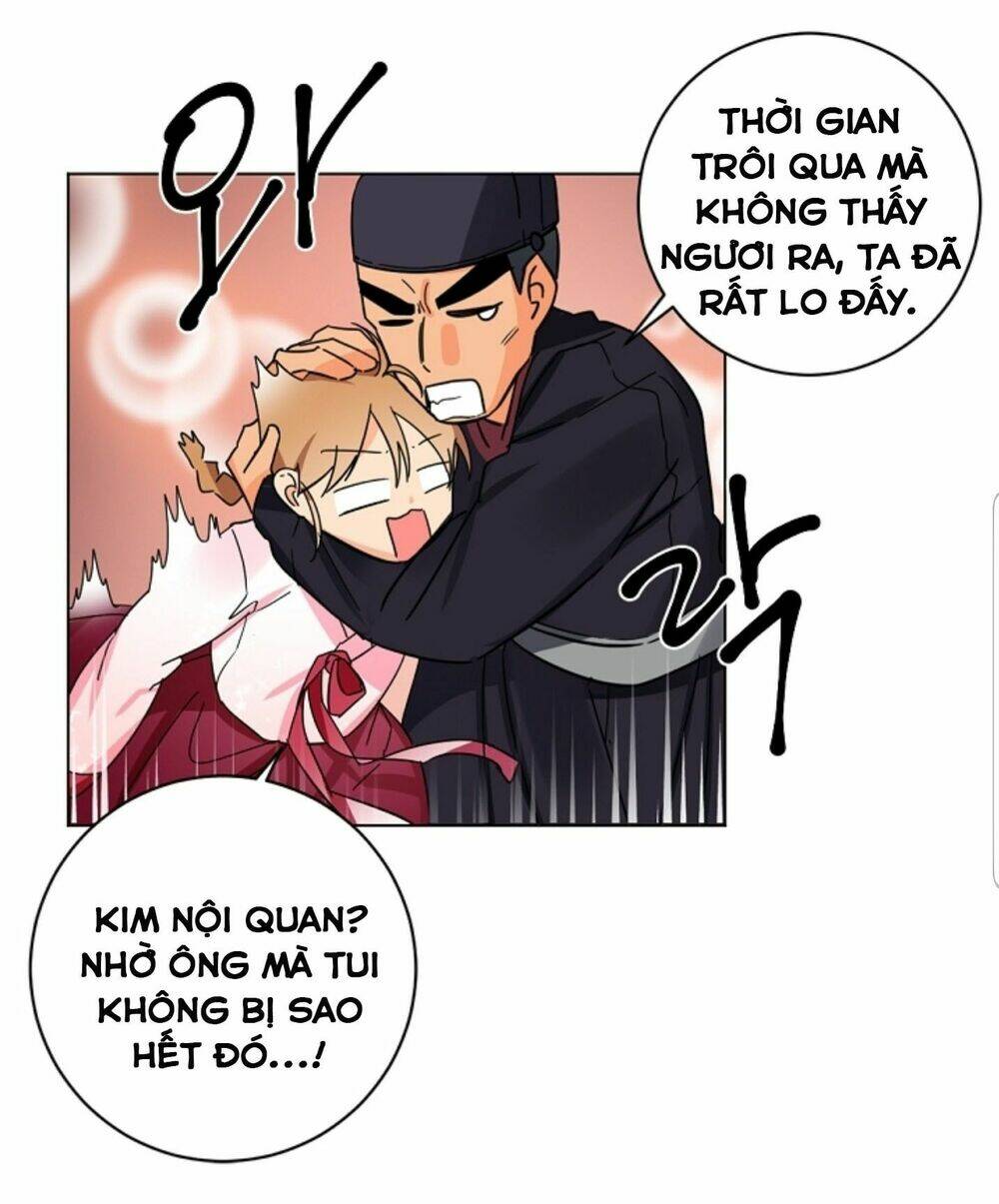 Chae Hong Sa: Chapter 45