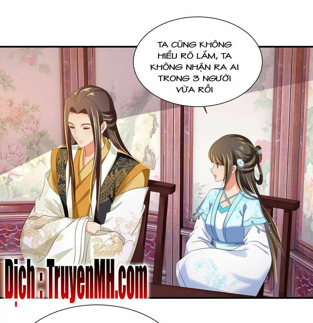 Lãnh Cung Phế Hậu Muốn Nghịch Thiên: Chapter 146