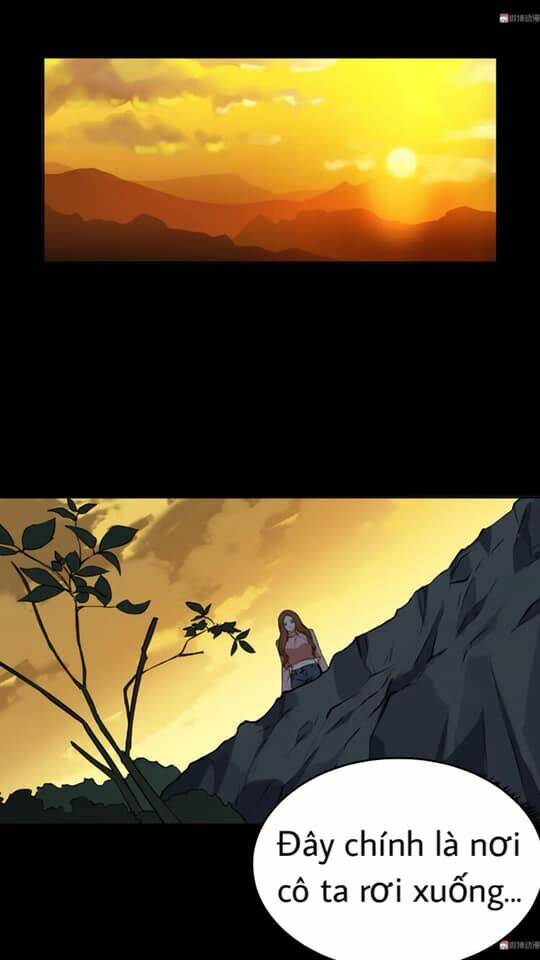 Giày Thủy Tinh: Chapter 20