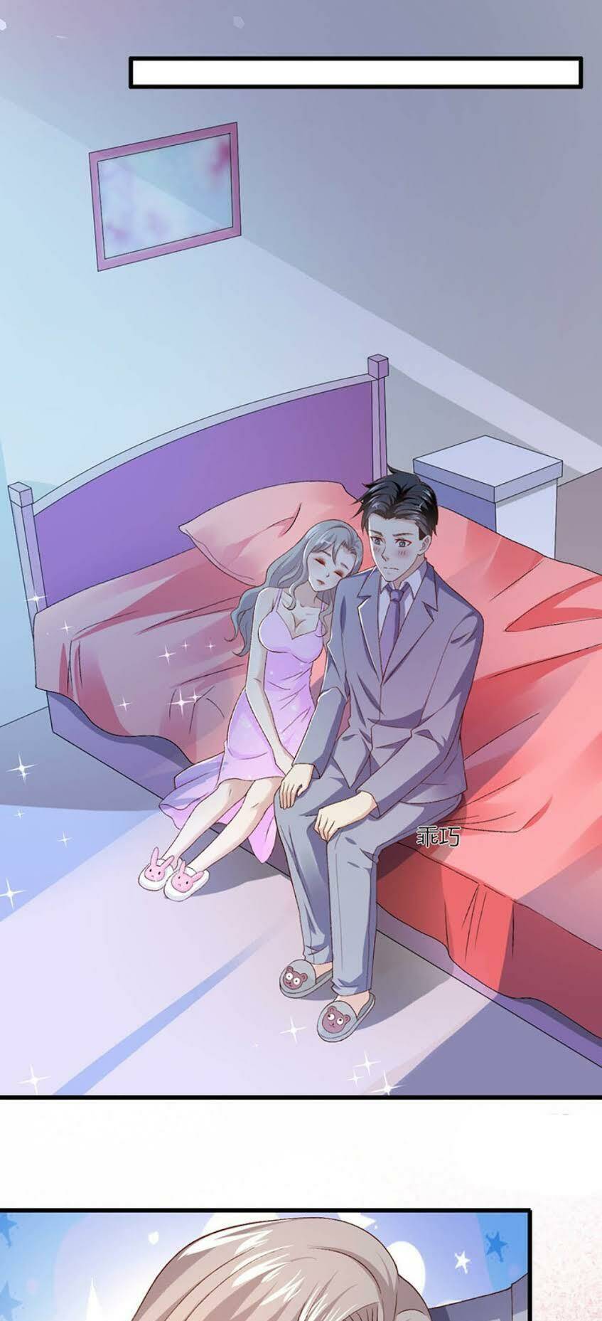 Táng Kiếm Quyết: Chapter 20