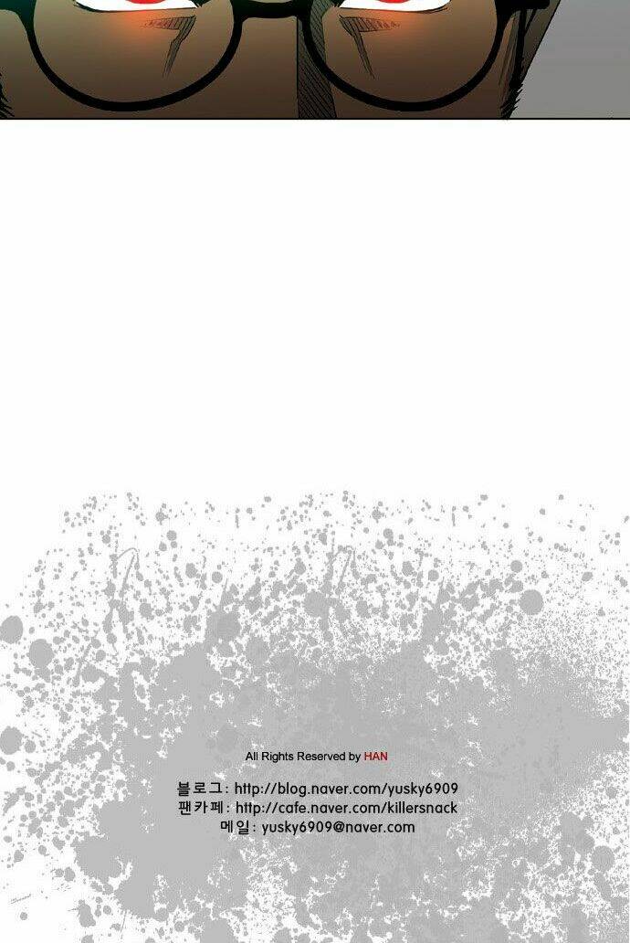 Quán Ăn Sát Thủ: Chapter 17