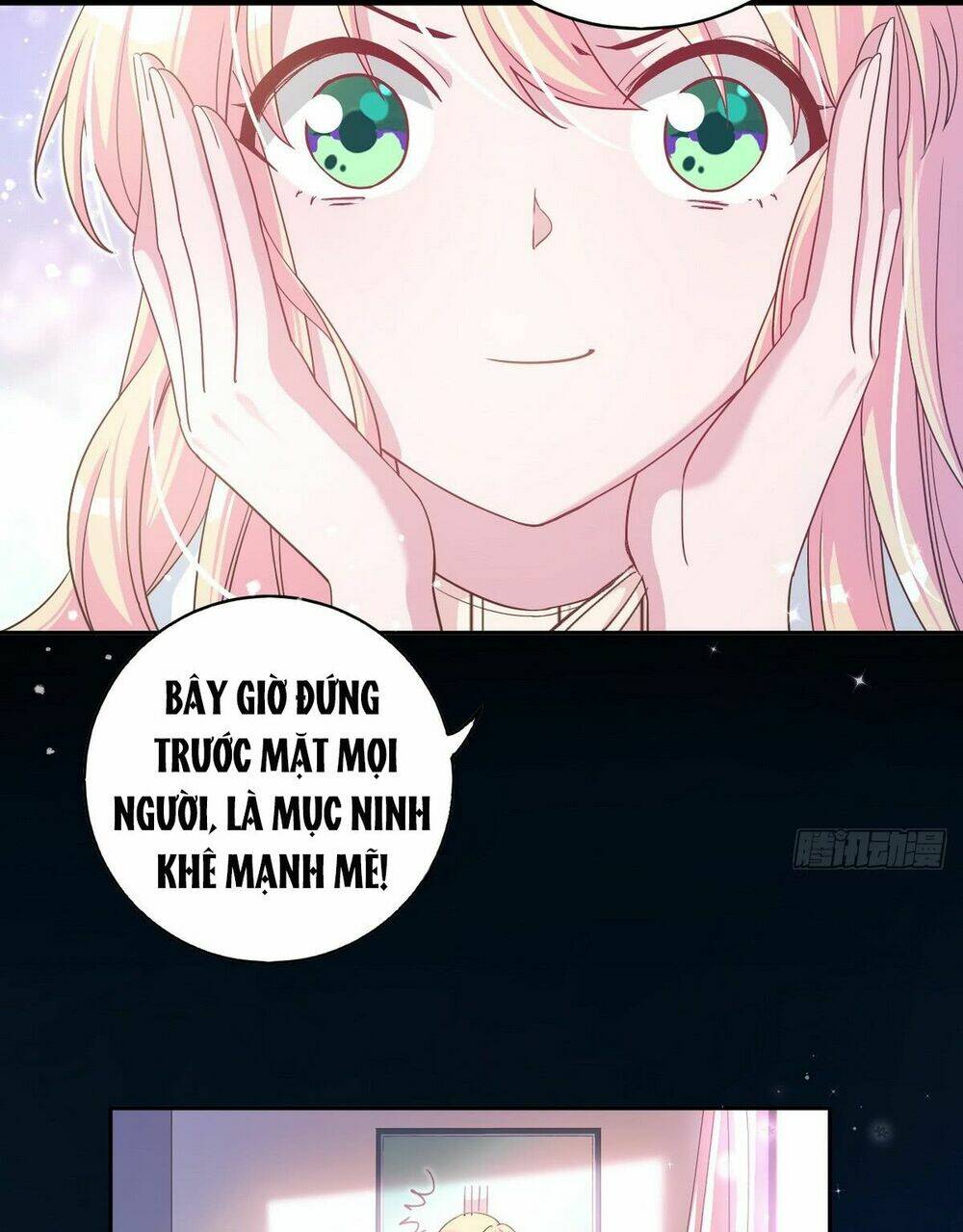 Trời Ban Cho Nam Thần Daddy: Chapter 44