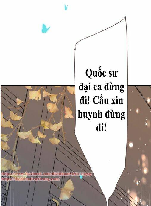 Bạn Trai Tôi Là Cẩm Y Vệ 2: Chapter 92