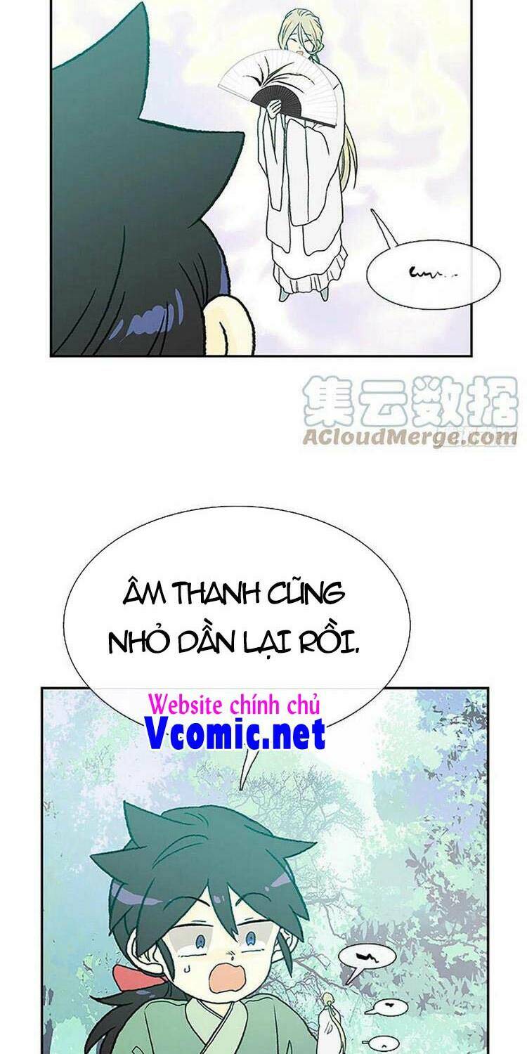 Học Sĩ Tái Sinh: Chapter 202