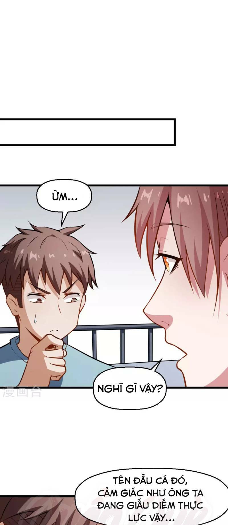 Vườn Trường Cuồng Sư Hệ Thống: Chapter 78