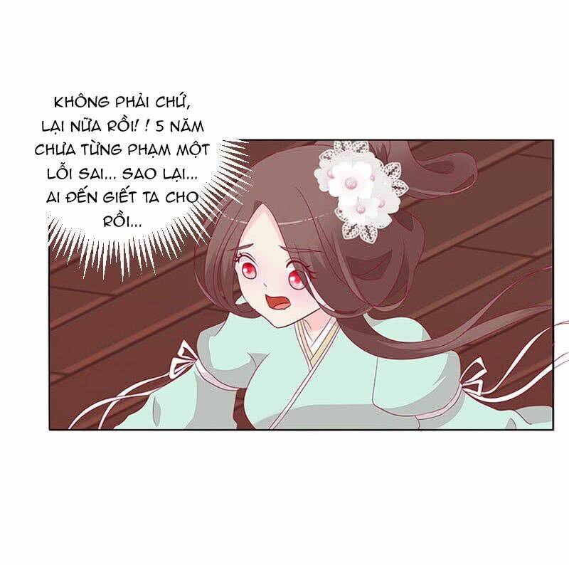 Tướng Quân Mời Ra Trận: Chapter 38