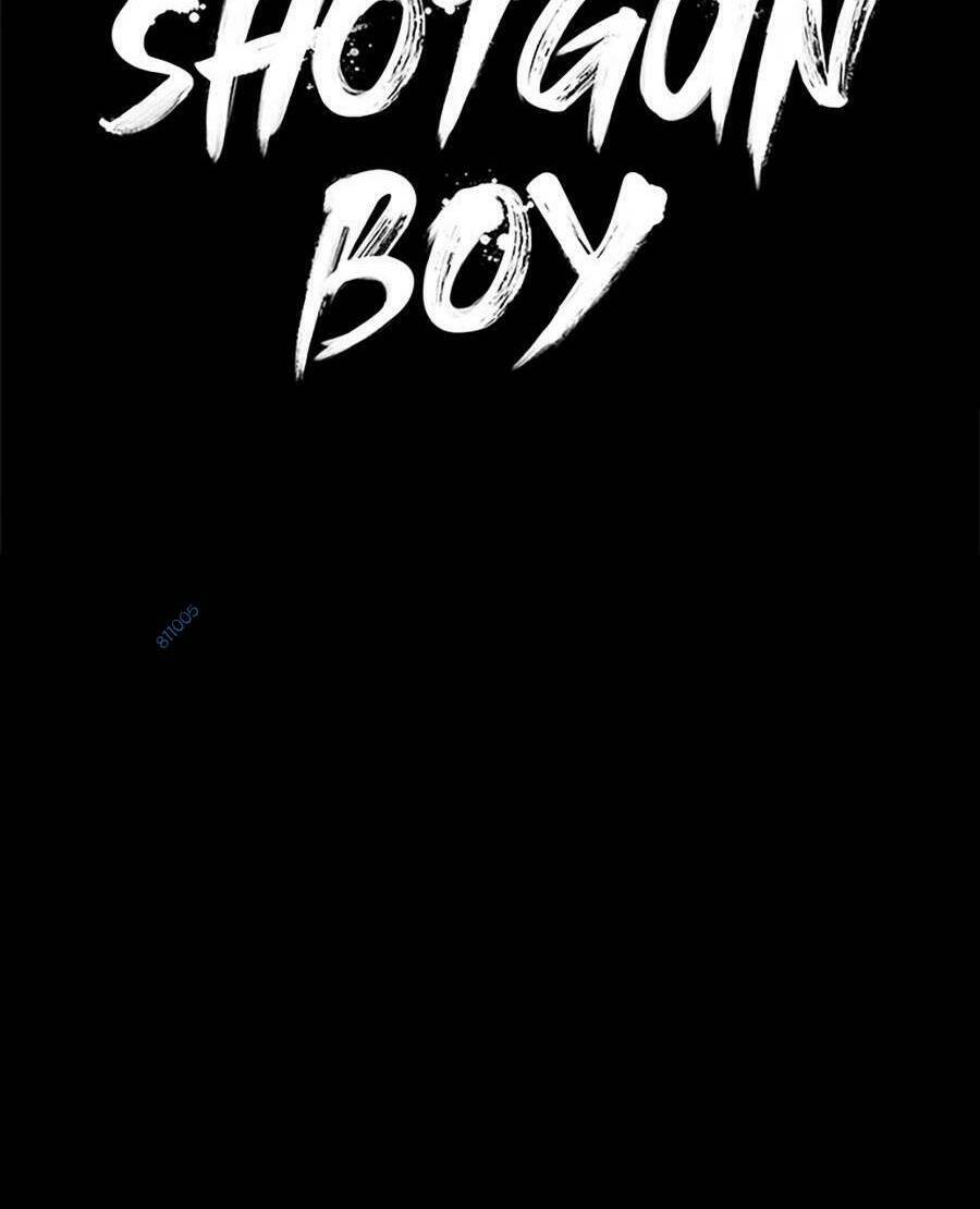 Cậu Bé Shotgun: Chapter 57