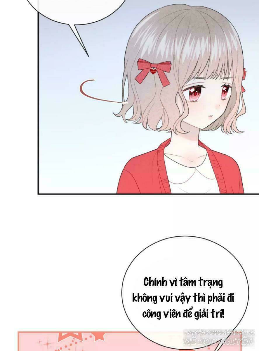 Từ Cái Nhìn Của Em: Chapter 36