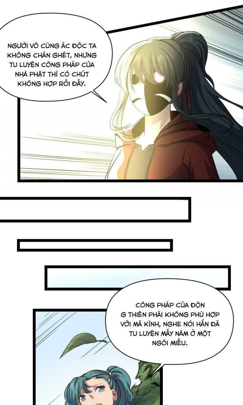 Ta Độ Kiếp Thất Bại Đều Là Tại Ngươi: Chapter 26