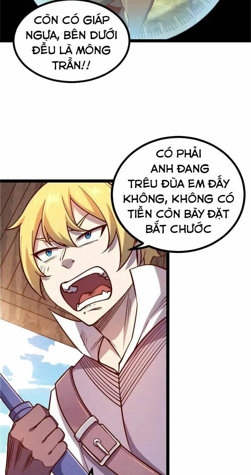 Tối Cường Thành Chủ Đích Dị Giới: Chapter 36