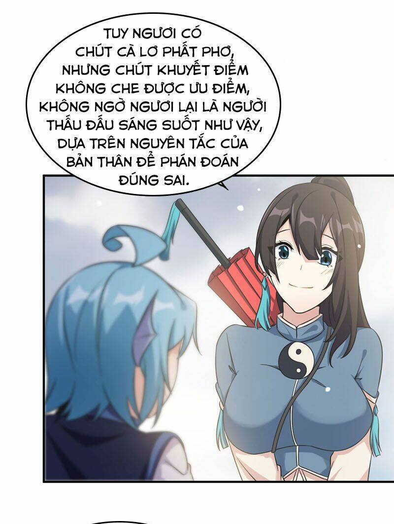 Khởi Đầu Bằng Một Con Côn: Chapter 89