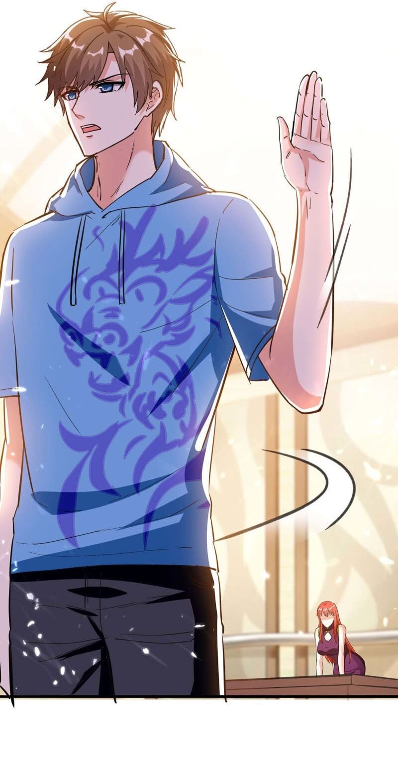 Thần Cấp Thấu Thị: Chapter 183