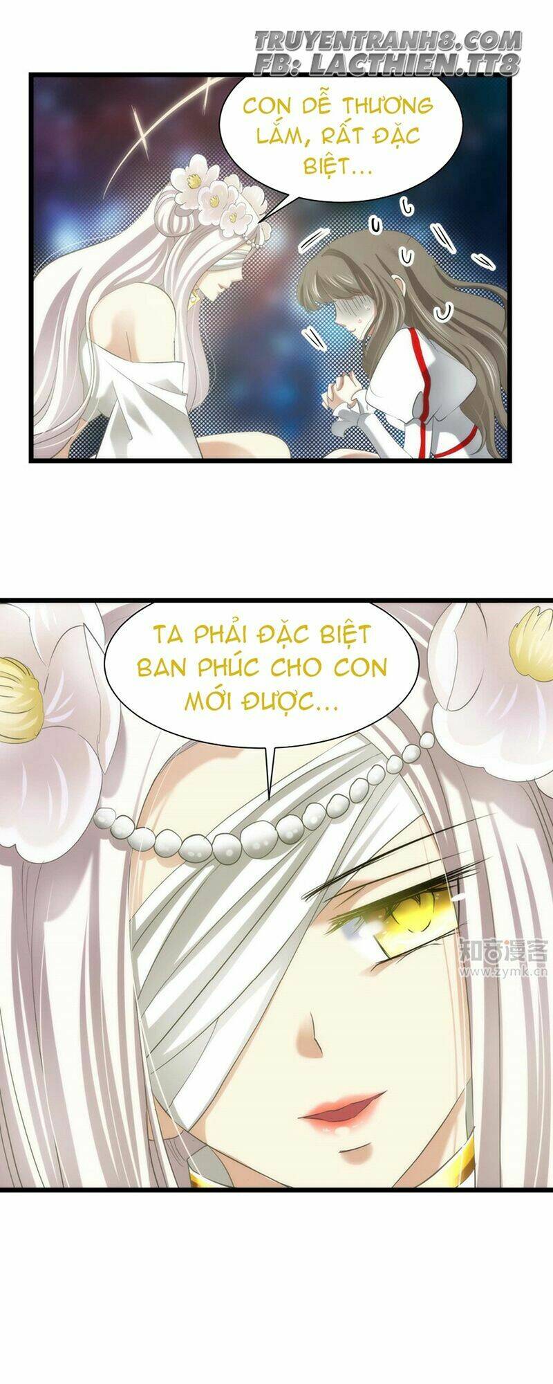 Một Vạn Tư Thế Công Lược Yêu Nam: Chapter 57