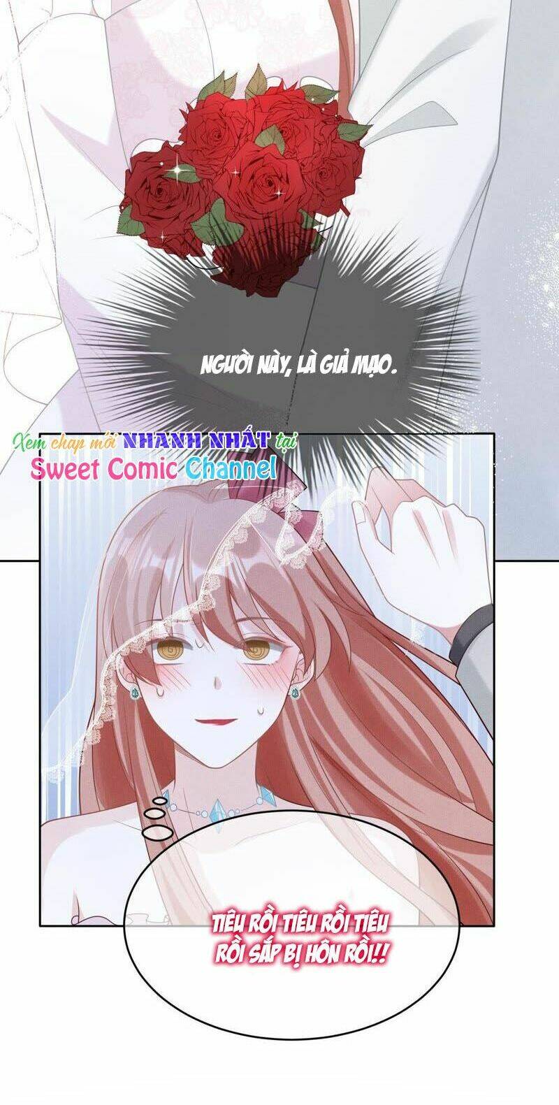 Cô Dâu Giả Tạo: Chapter 2