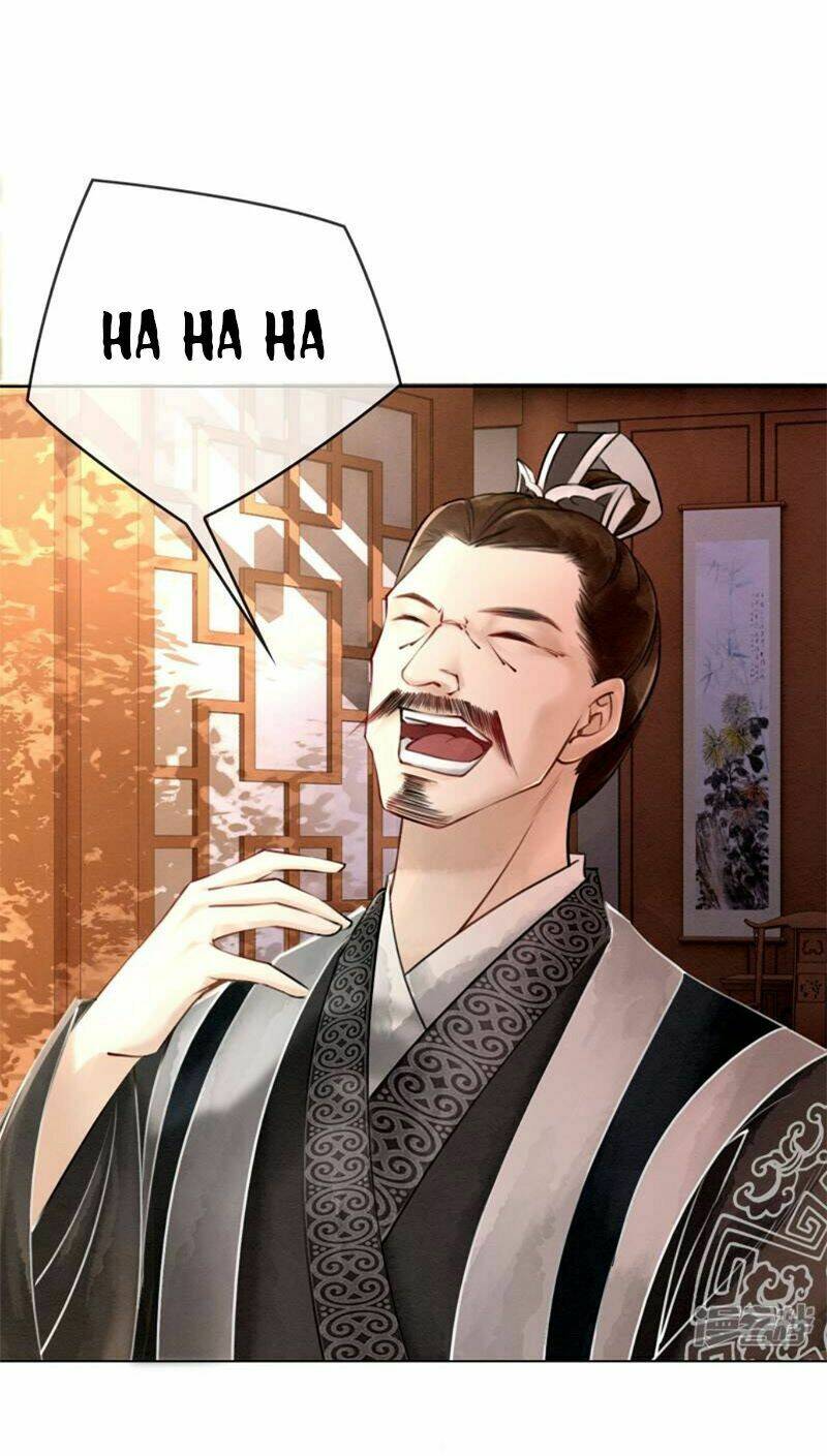 Hậu Cung Của Trẫm Cháy Rồi!: Chapter 9