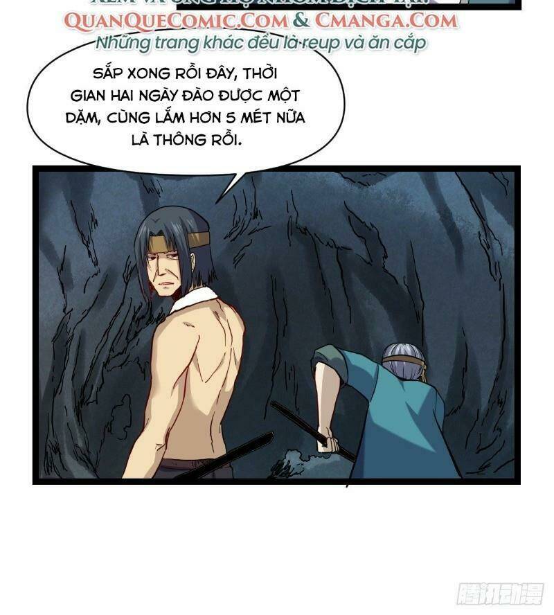 Ta Độ Kiếp Thất Bại Đều Là Tại Ngươi: Chapter 20