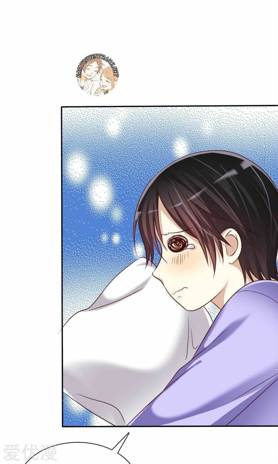 Thực Tập Sinh Tình Yêu: Chapter 7