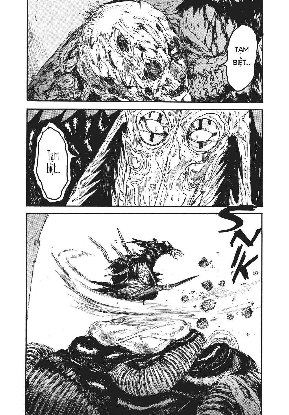 Kẻ Mất Trí Và Thế Giới Ma Thuật: Chapter 146