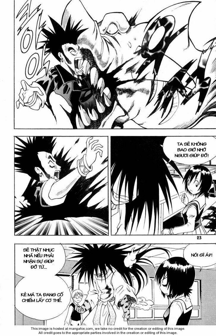 Gwisin Byeolgok: Chapter 8