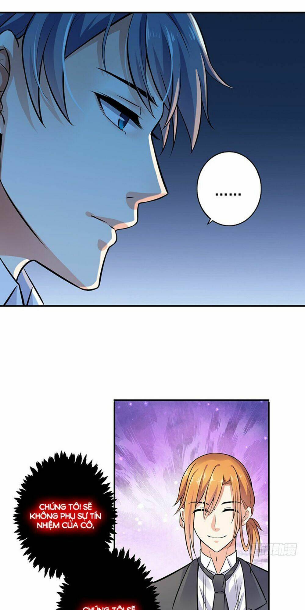 Nhật Ký Dạy Dỗ Của Gia Tộc Đáng Yêu: Chapter 49