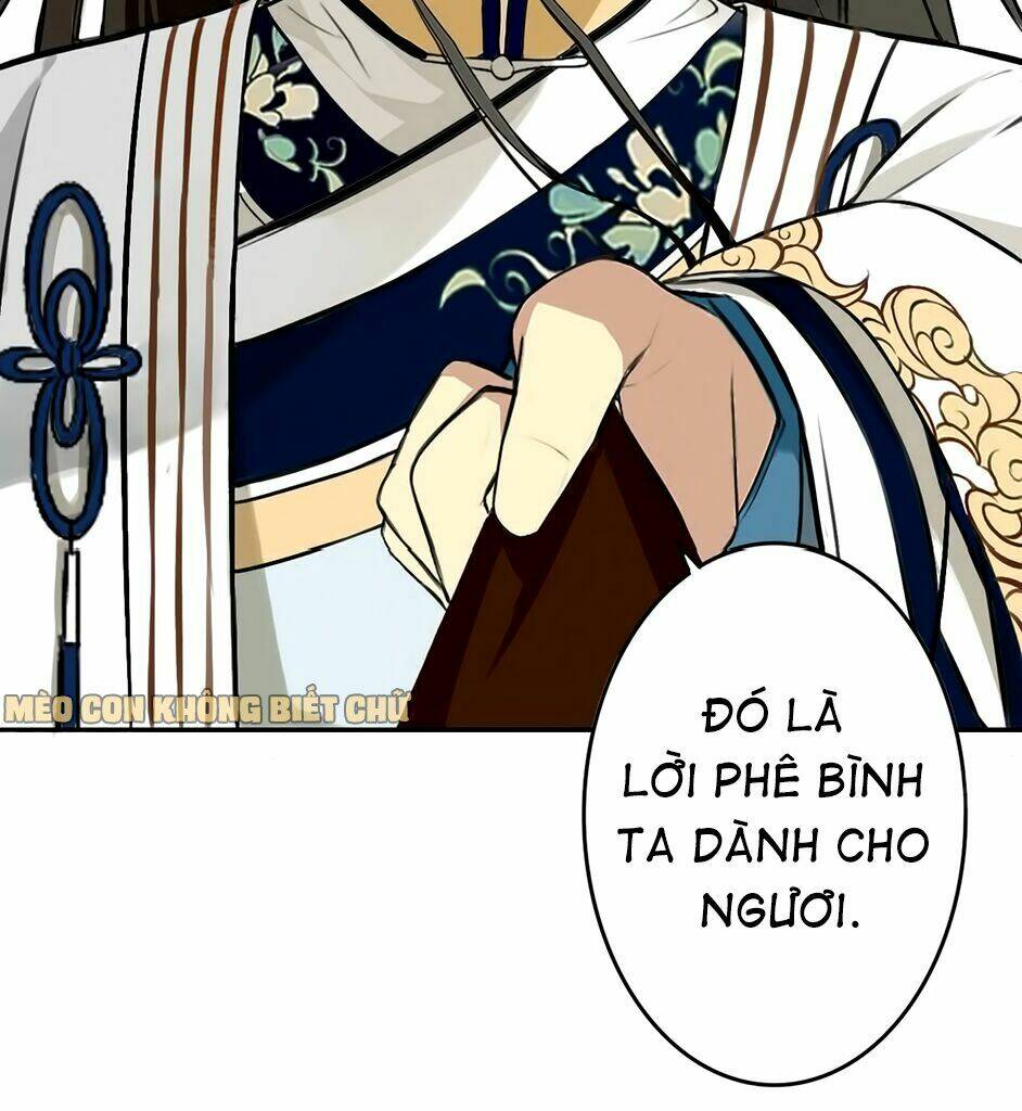 Bốc Toán Tử: Chapter 1