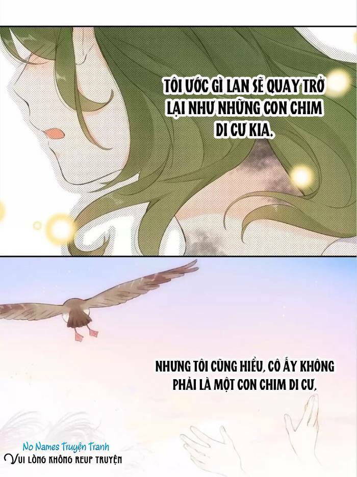 Sos! Tôi Đã Yêu Một Con Sâu Bướm (Phần 2): Chapter 23