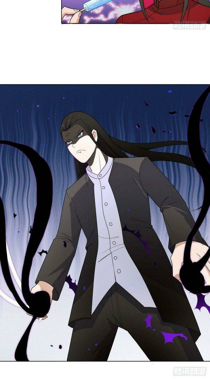 Thần Long Tinh Chủ: Chapter 4