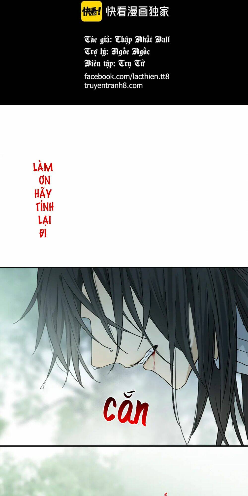 Vợ Yêu Của Ác Ma: Chapter 66