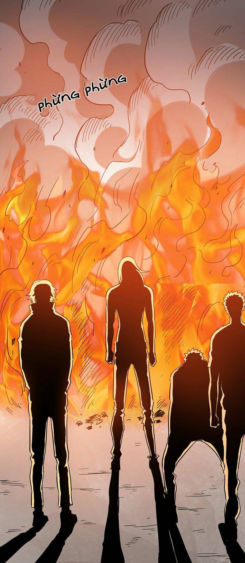 Trò Chơi Thời Mạt Thế: Chapter 12