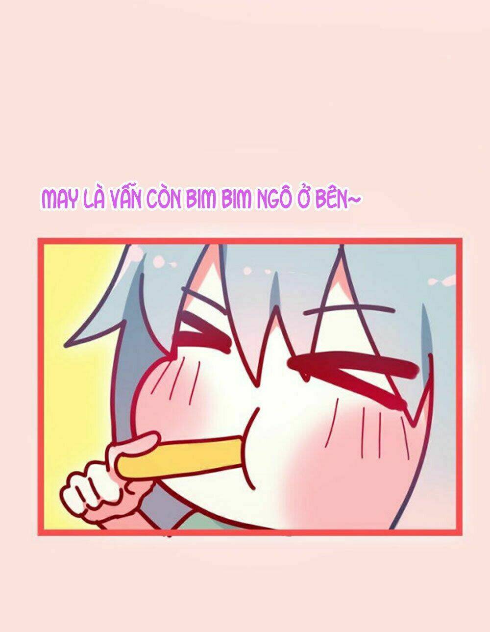 Tháng Sáu Không Hẹn Mà Gặp: Chapter 18